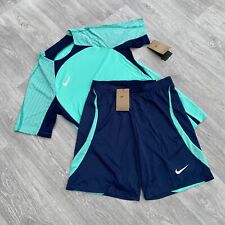 Nike Strike Dri Fit Tracksuit