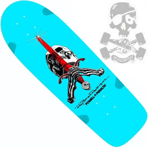Powell peralta ray - peralta,
