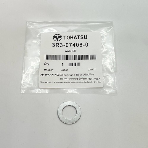 Tohatsu genuine outboard - tohatsu,