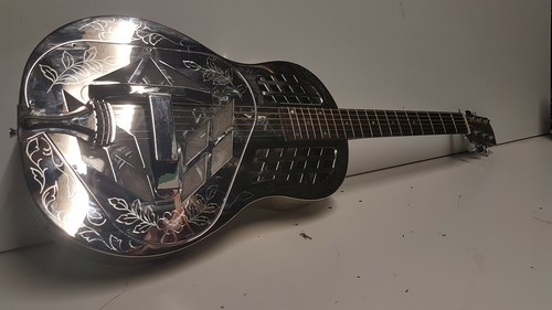 Johnson 999 resonator - jm,