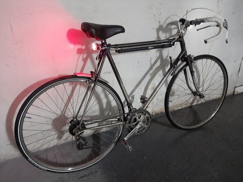 Dawes shadow racer classic - racer,