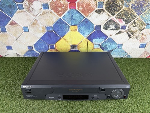Sony slv se70 nicam - sony, slv-se70
