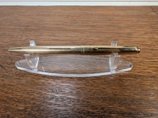 Vintage 'AI' 1982 Gold Parker