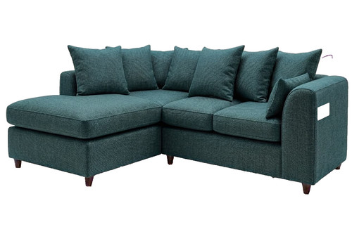 Seater teal colour - ,