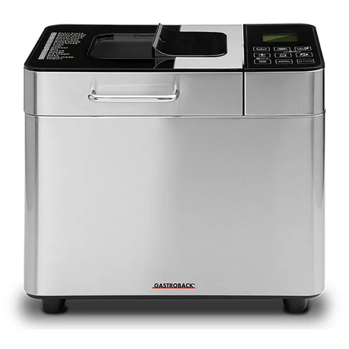 Gastroback design breadmaker - gastroback,