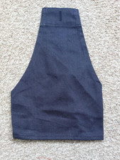 Blue RAF Royal  Navy Brassard