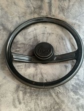 Lancia Fulvia S3 Steering