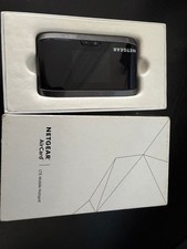 NetGear AirCard 762s 4G