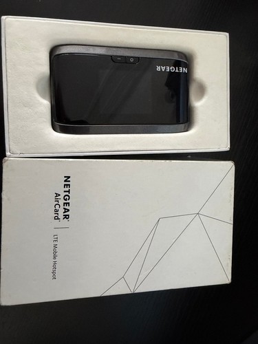 Netgear aircard 762s - 762s, 4g