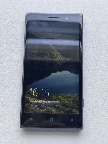 Nokia lumia 830 smartphone - nokia,