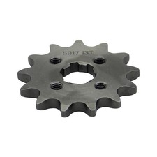 Pinion 13 Tooth Type 13001 Pitch 420 for Lifan 4 Stroke Engine Skyteam Dax Monkey