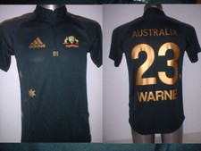 Australia Adidas Adult Cricket