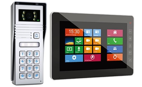 Monitor inch screen video - 1-monitor,