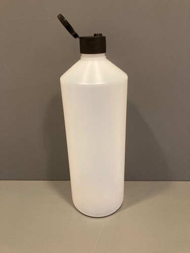 500ml plastic bottles - 500ml,