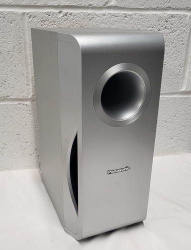 Panasonic w545 home cinema - panasonic, sb-w545