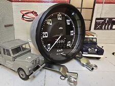 Land Rover Series 1 2 2a