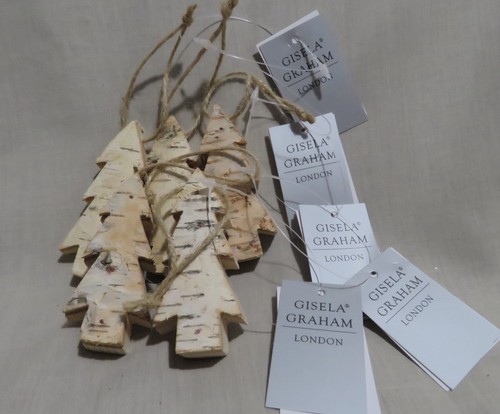 Gisela graham set - set, natural