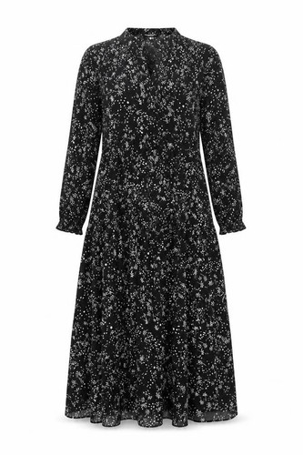 Zara womens maxi dress size - zara,
