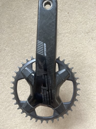 Fsa light carbon - fsa,