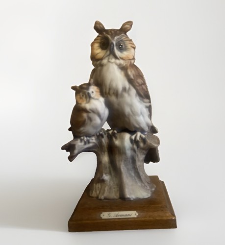 Giuseppe armani owl baby - &,