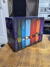 Rowling harry potter - j.k.,