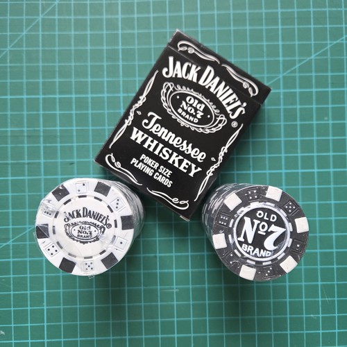 Jack daniels playing - jack,
