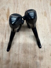 SHIMANO SORA ST-3500 2x9 SPEED