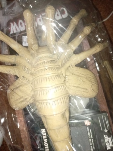 Neca alien facehugger 1 - neca, 1/1