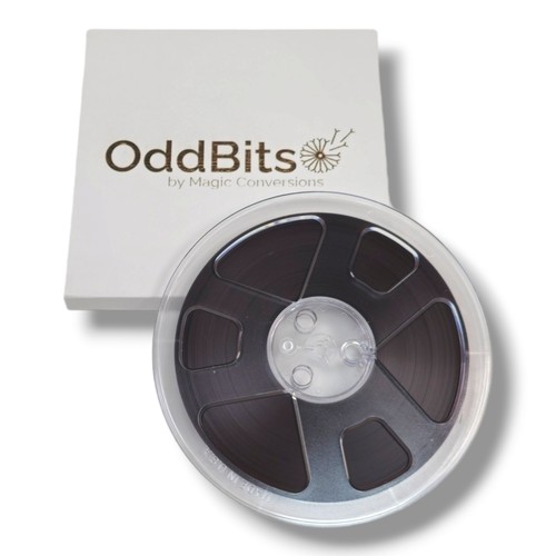 Oddbits professional reel - oddbits,