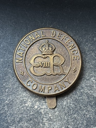 National defence company - national,