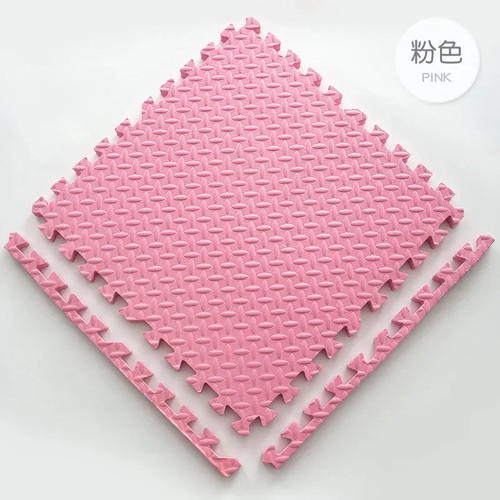 Pcs pink eva - 4,