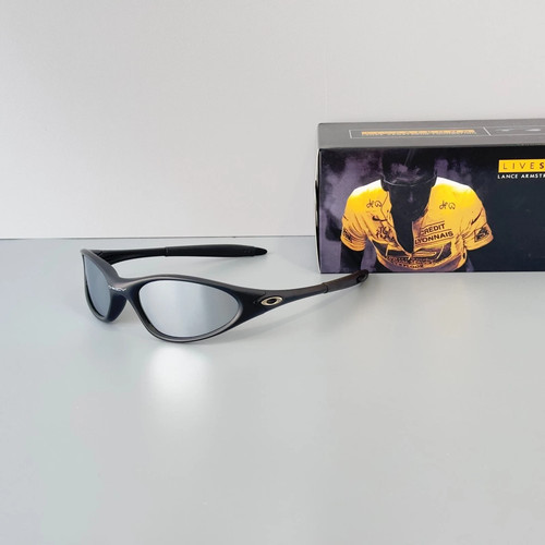 Oakley minute gen - oakley, black