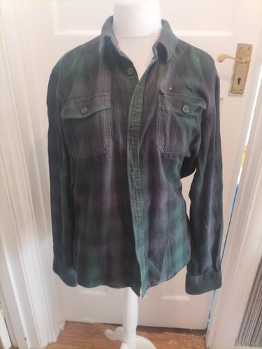 North coast large tartan check - north,