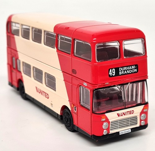 Efe bristol series 3 - efe, vr