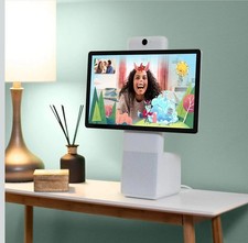 Meta/Facebook Portal Plus