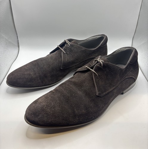 Hugo boss partio - partio, suede