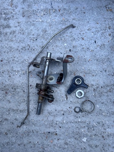 Genuine honda marine bf5hp - honda,