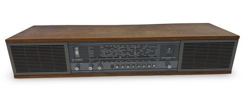 Vintage 1969 bang olufsen - vintage,