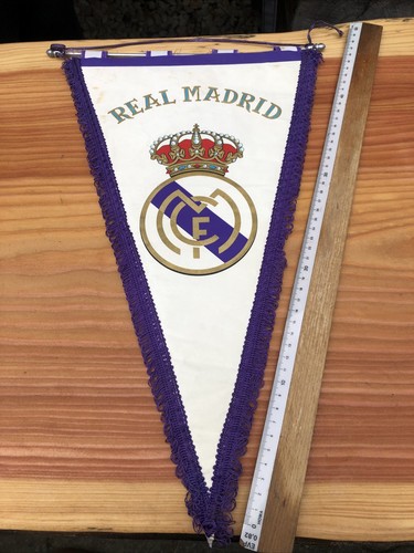 Real madrid - real,