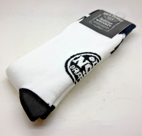 Jack daniels sports socks - jack,