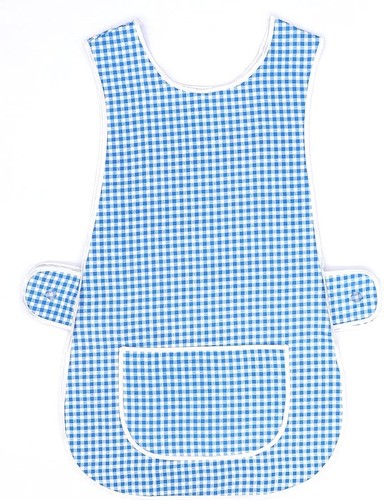 Unisex tabard apron - unisex,