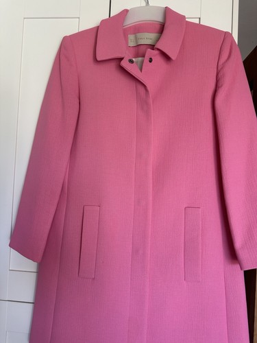 Zara cerise top coat for - cerise,