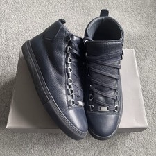 Balenciaga Arena High Top