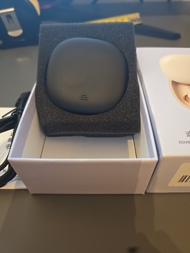 Invisible sleep wireless - my-n3,