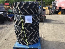 MITAS LOADALL TYRE  405/70-20