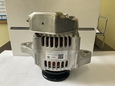 LIGHTWEIGHT ALTERNATOR KIT