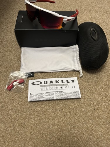 Oakley radar path - oakley,
