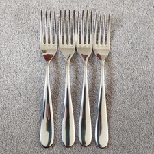 4 Alessi Nuovo Milano Dinner