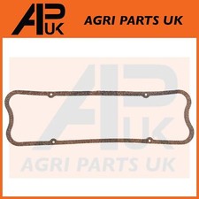 Rocker Cover Gasket 4Cyl for