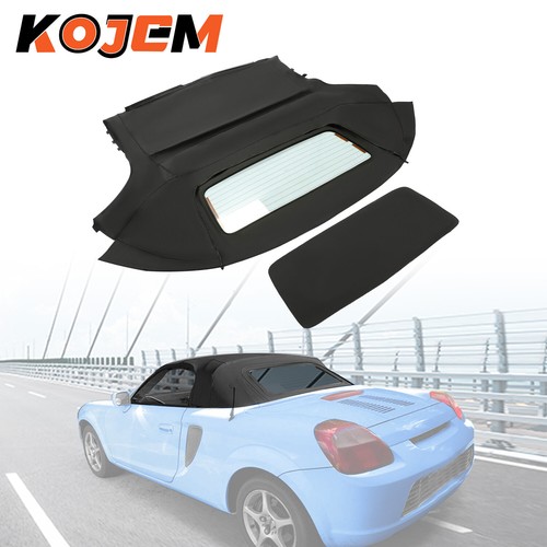 Fit toyota mr2 spyder - toyota,